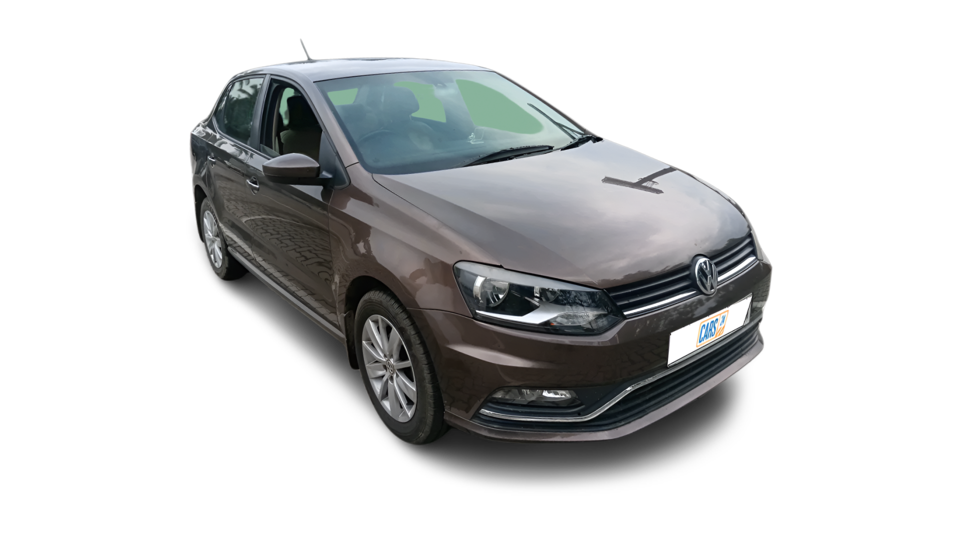 Volkswagen Ameo-img